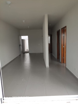 Imagem Casa com 3 Quartos à Venda, 63 m² em Jardim Lancaster V - Foz Do Iguaçu