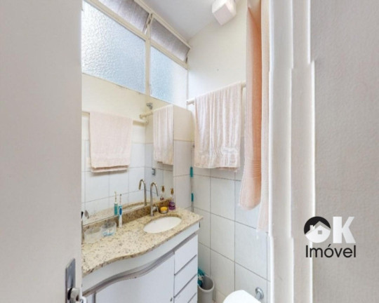 Imagem Apartamento com 3 Quartos à Venda, 126 m² em Higienópolis - São Paulo Imagem Apartamento com 3 Quartos à Venda, 126 m² em Higienópolis - São Paulo