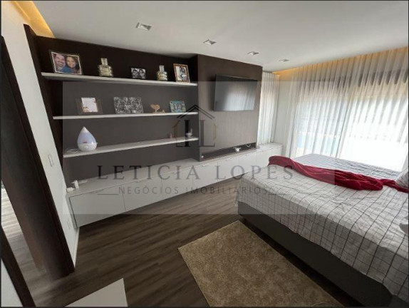 Imagem Casa com 4 Quartos à Venda, 400 m² em Jardim Tereza Cristina - Jundiaí Imagem Casa com 4 Quartos à Venda, 400 m² em Jardim Tereza Cristina - Jundiaí