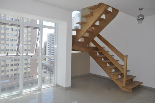 Imagem Apartamento com 2 Quartos à Venda, 95 m² em Vila Izabel - Curitiba