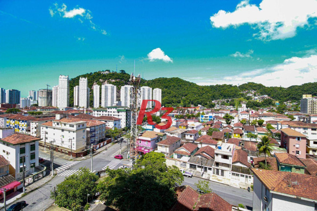 Imagem Apartamento com 2 Quartos à Venda, 72 m² em Marapé - Santos Imagem Apartamento com 2 Quartos à Venda, 72 m² em Marapé - Santos