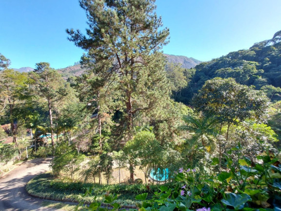 Imagem Casa com 6 Quartos à Venda, 114 m² em Parque Do Imbui - Teresópolis