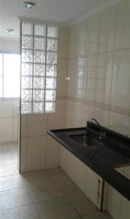 Imagem Apartamento com 2 Quartos à Venda, em Forte - Praia Grande Imagem Apartamento com 2 Quartos à Venda, em Forte - Praia Grande
