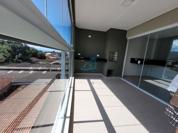 Imagem Apartamento com 3 Quartos à Venda, 120 m² em Centro - Ubatuba