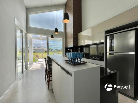 Imagem Casa de Condomínio com 4 Quartos à Venda, 180 m² em Parque Antártica - Capao Da Canoa Imagem Casa de Condomínio com 4 Quartos à Venda, 180 m² em Parque Antártica - Capao Da Canoa