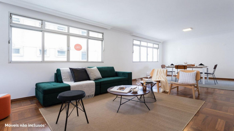 Imagem Apartamento com 3 Quartos à Venda, 145 m² em Vila Mariana - São Paulo Imagem Apartamento com 3 Quartos à Venda, 145 m² em Vila Mariana - São Paulo