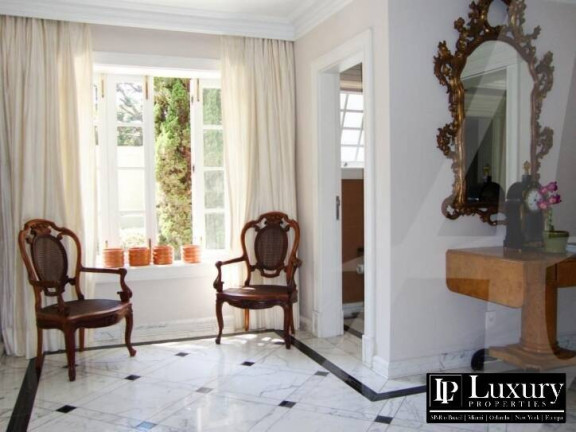 Imagem Casa com 4 Quartos à Venda, 1.890 m² em Cidade Jardim - São Paulo Imagem Casa com 4 Quartos à Venda, 1.890 m² em Cidade Jardim - São Paulo