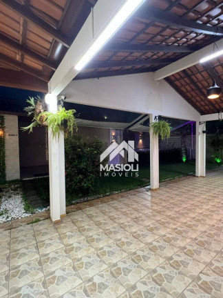 Imagem Casa com 4 Quartos à Venda, 240 m² em Santa Paula I - Vila Velha Imagem Casa com 4 Quartos à Venda, 240 m² em Santa Paula I - Vila Velha