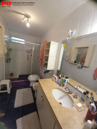 Imagem Apartamento com 3 Quartos à Venda, 200 m² em Itaim Bibi - São Paulo Imagem Apartamento com 3 Quartos à Venda, 200 m² em Itaim Bibi - São Paulo