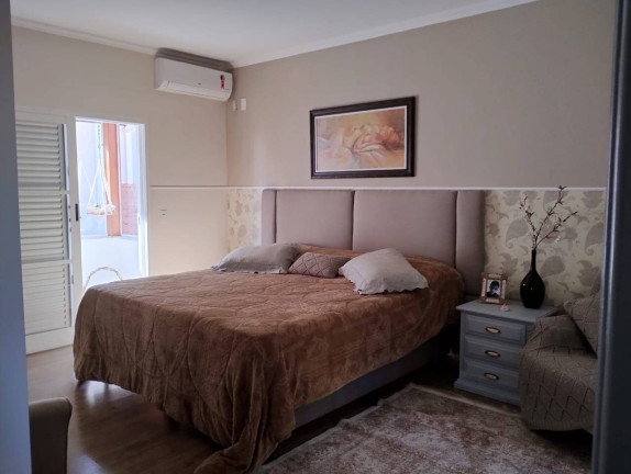 Imagem Casa com 3 Quartos à Venda, 420 m² em Altos Do Paraíso - Botucatu