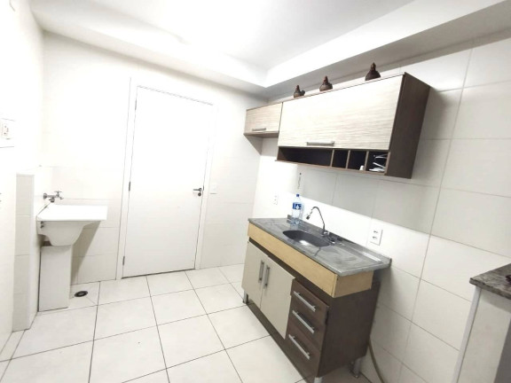 Imagem Apartamento com 1 Quarto para Alugar, em Vila Ema - São Paulo Imagem Apartamento com 1 Quarto para Alugar, em Vila Ema - São Paulo