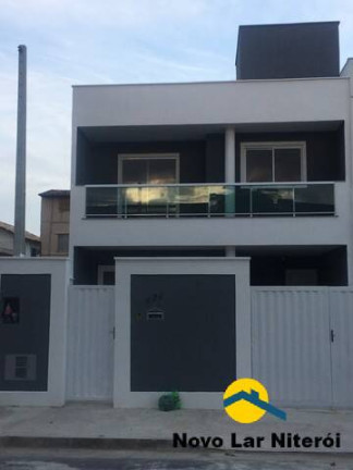 Imagem Casa com 3 Quartos à Venda, 136 m² em Serra Grande - Niterói Imagem Casa com 3 Quartos à Venda, 136 m² em Serra Grande - Niterói