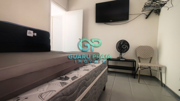 Imagem Apartamento com 2 Quartos para Alugar, 85 m² em Enseada - Guarujá
