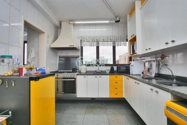 Imagem Apartamento com 4 Quartos à Venda, 300 m² em Moema - São Paulo Imagem Apartamento com 4 Quartos à Venda, 300 m² em Moema - São Paulo