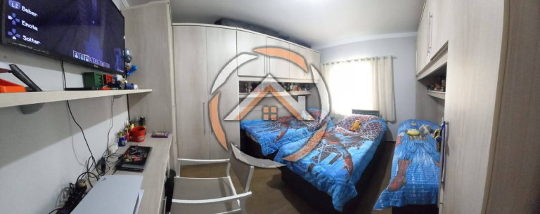 Imagem Sobrado com 3 Quartos à Venda, 140 m² em Barcelona - São Caetano Do Sul Imagem Sobrado com 3 Quartos à Venda, 140 m² em Barcelona - São Caetano Do Sul