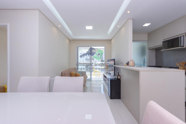 Imagem Apartamento com 2 Quartos à Venda, 64 m² em Saúde - São Paulo