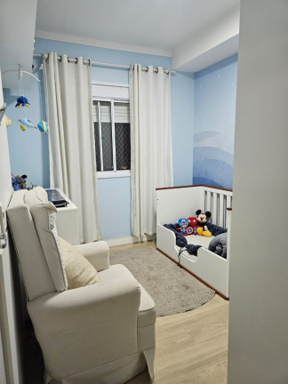 Imagem Imóvel com 2 Quartos à Venda, 71 m² em Centro - São Bernardo Do Campo Imagem Imóvel com 2 Quartos à Venda, 71 m² em Centro - São Bernardo Do Campo