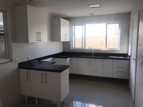 Imagem Casa com 4 Quartos à Venda, 275 m² em Recreio Dos Bandeirantes - Rio De Janeiro