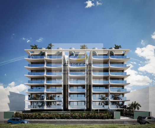 Imagem Apartamento com 3 Quartos à Venda, 161 m² em Intermares - Cabedelo Imagem Apartamento com 3 Quartos à Venda, 161 m² em Intermares - Cabedelo