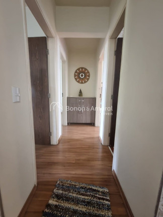 Apartamento com 2 Quartos à Venda, 77 m² em Parque Taquaral - Campinas