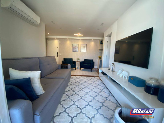 Imagem Apartamento com 3 Quartos à Venda, 116 m² em Perdizes - São Paulo