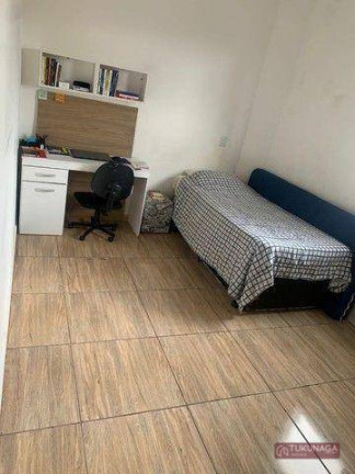 Imagem Sobrado com 2 Quartos à Venda, 75 m² em Vila Oliveira - Mogi Das Cruzes Imagem Sobrado com 2 Quartos à Venda, 75 m² em Vila Oliveira - Mogi Das Cruzes