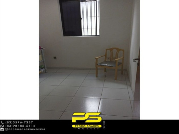 Imagem Apartamento com 2 Quartos à Venda, 70 m² em Ernesto Geisel - João Pessoa Imagem Apartamento com 2 Quartos à Venda, 70 m² em Ernesto Geisel - João Pessoa