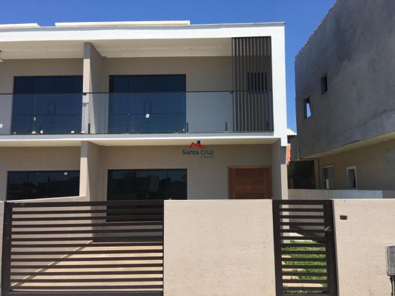 Imagem Sobrado com 3 Quartos à Venda, 104 m² em Ingleses Do Rio Vermelho - Florianópolis Imagem Sobrado com 3 Quartos à Venda, 104 m² em Ingleses Do Rio Vermelho - Florianópolis