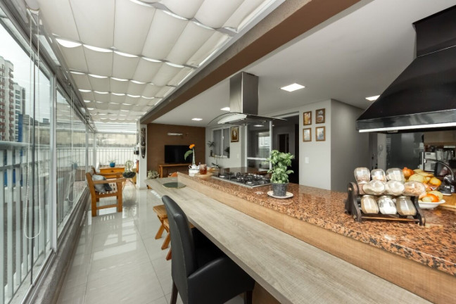 Imagem Apartamento com 2 Quartos à Venda, 113 m² em Vila Regente Feijó - São Paulo