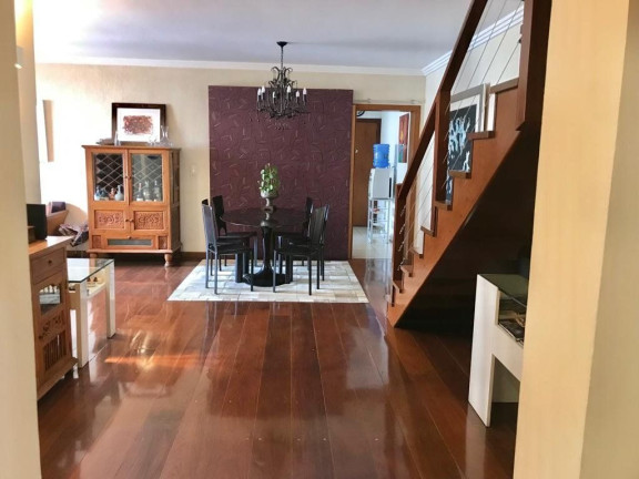 Imagem Apartamento com 3 Quartos à Venda, 285 m² em Perdizes - São Paulo Imagem Apartamento com 3 Quartos à Venda, 285 m² em Perdizes - São Paulo