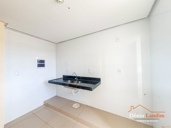 Imagem Apartamento com 3 Quartos à Venda, 65 m² em Todos Os Santos - Montes Claros Imagem Apartamento com 3 Quartos à Venda, 65 m² em Todos Os Santos - Montes Claros