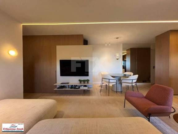 Imagem Apartamento com 2 Quartos à Venda, 79 m² em Tiradentes - Campo Grande Imagem Apartamento com 2 Quartos à Venda, 79 m² em Tiradentes - Campo Grande