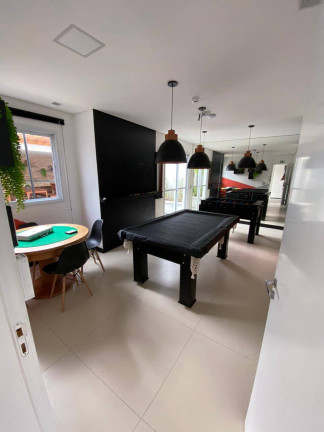 Imagem Apartamento com 2 Quartos à Venda, 45 m² em Vila Esperança - São Paulo Imagem Apartamento com 2 Quartos à Venda, 45 m² em Vila Esperança - São Paulo
