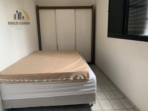 Imagem Apartamento com 2 Quartos à Venda, 60 m² em Vila Guilhermina - Praia Grande