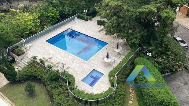 Imagem Apartamento com 4 Quartos à Venda, 160 m² em Jardim Vila Mariana - São Paulo