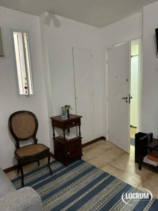 Imagem Apartamento com 1 Quarto à Venda, 44 m² em Botafogo - Rio De Janeiro Imagem Apartamento com 1 Quarto à Venda, 44 m² em Botafogo - Rio De Janeiro