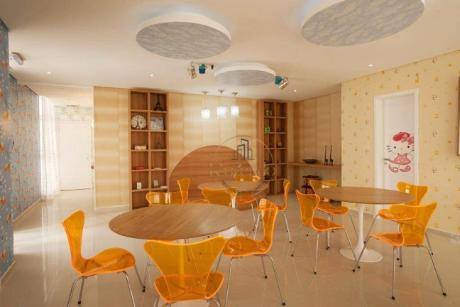 Imagem Apartamento com 3 Quartos à Venda, 128 m² em Centro - Santo André Imagem Apartamento com 3 Quartos à Venda, 128 m² em Centro - Santo André