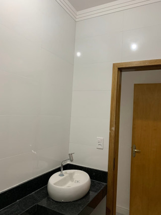 Casa com 3 Quartos à Venda, 91 m² em Jardim Continental - Taubaté