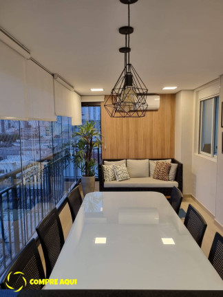 Imagem Apartamento com 3 Quartos à Venda, 95 m² em Barra Funda - São Paulo
