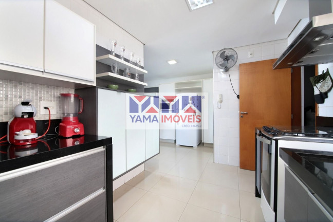Imagem Apartamento com 3 Quartos à Venda, 187 m² em Nova Aliança - Ribeirão Preto Imagem Apartamento com 3 Quartos à Venda, 187 m² em Nova Aliança - Ribeirão Preto