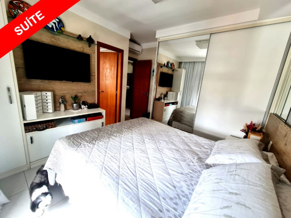 Imagem Apartamento com 3 Quartos à Venda, 110 m² em Pituba - Salvador Imagem Apartamento com 3 Quartos à Venda, 110 m² em Pituba - Salvador