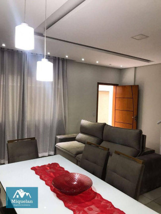 Imagem Sobrado com 3 Quartos à Venda, 128 m² em Cidade Patriarca - São Paulo Imagem Sobrado com 3 Quartos à Venda, 128 m² em Cidade Patriarca - São Paulo