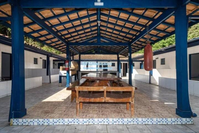 Sala Comercial à Venda, 800 m² em Perequê Açu - Ubatuba