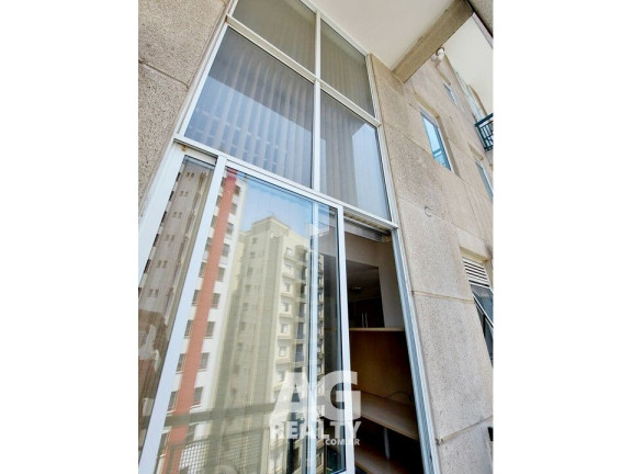 Imagem Apartamento com 1 Quarto para Alugar, 60 m² em Vila Mariana - São Paulo