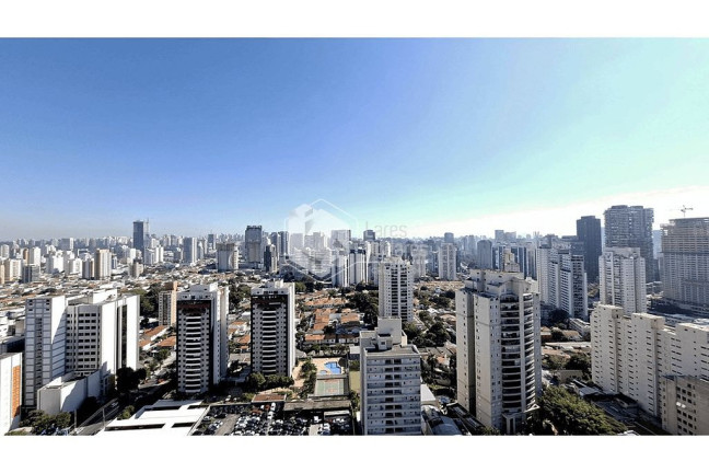 Imagem Apartamento com 1 Quarto à Venda, 47 m² em Chácara Santo Antônio (zona Sul) - São Paulo Imagem Apartamento com 1 Quarto à Venda, 47 m² em Chácara Santo Antônio (zona Sul) - São Paulo