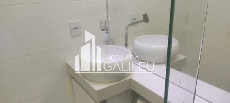 Imagem Apartamento com 2 Quartos à Venda, 52 m² em Vila Trinta E Um De Março - Campinas