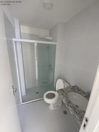 Imagem Imóvel com 1 Quarto à Venda, 29 m² em Imbuí - Salvador
