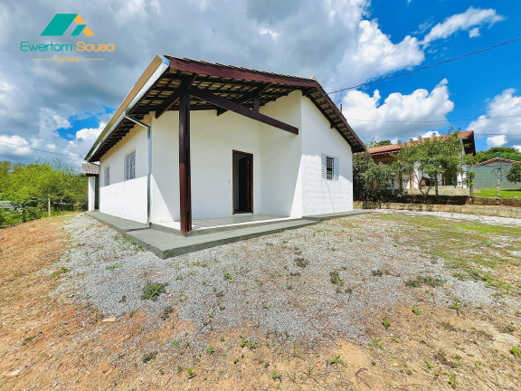 Imagem Casa com 2 Quartos à Venda, 115 m² em Jundiaizinho (terra Preta) - Mairiporã Imagem Casa com 2 Quartos à Venda, 115 m² em Jundiaizinho (terra Preta) - Mairiporã