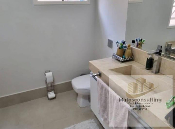 Imagem Casa com 4 Quartos à Venda, 340 m² em Parque São Quirino - Campinas Imagem Casa com 4 Quartos à Venda, 340 m² em Parque São Quirino - Campinas