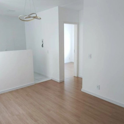 Imagem Apartamento com 2 Quartos à Venda, 40 m² em Bom Jesus - Campo Largo Imagem Apartamento com 2 Quartos à Venda, 40 m² em Bom Jesus - Campo Largo